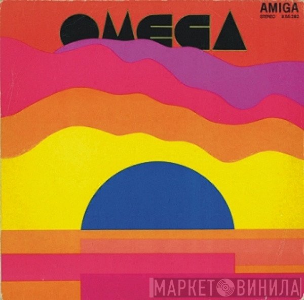 Omega   - Omega
