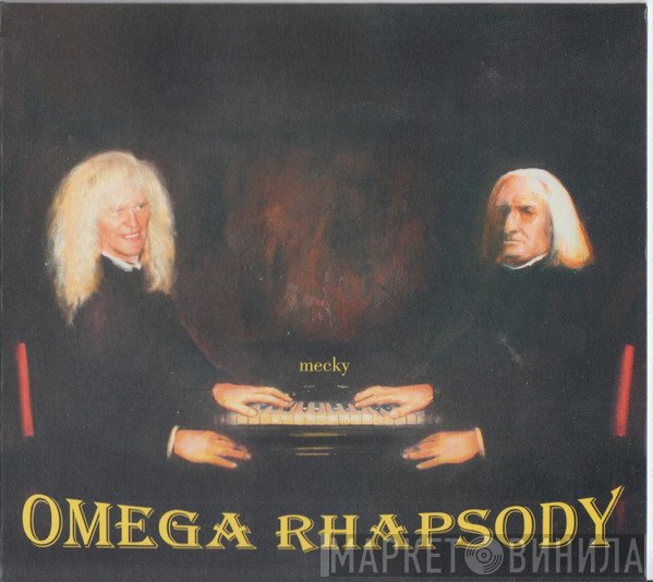 Omega   - Rhapsody