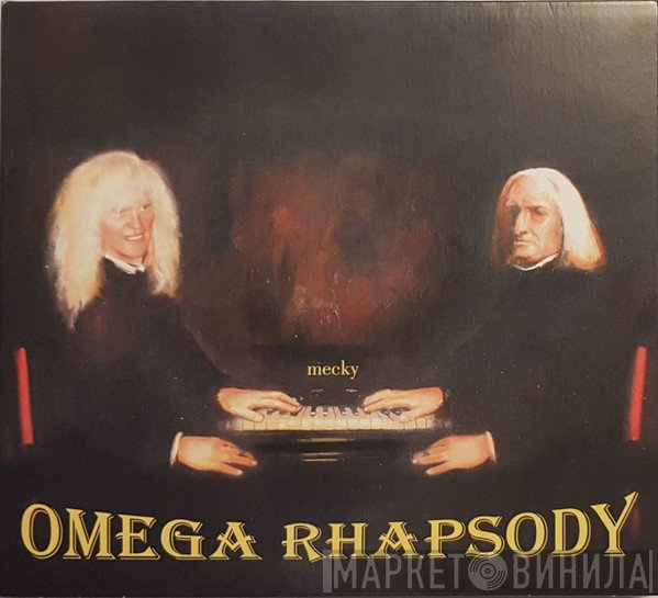 Omega   - Rhapsody