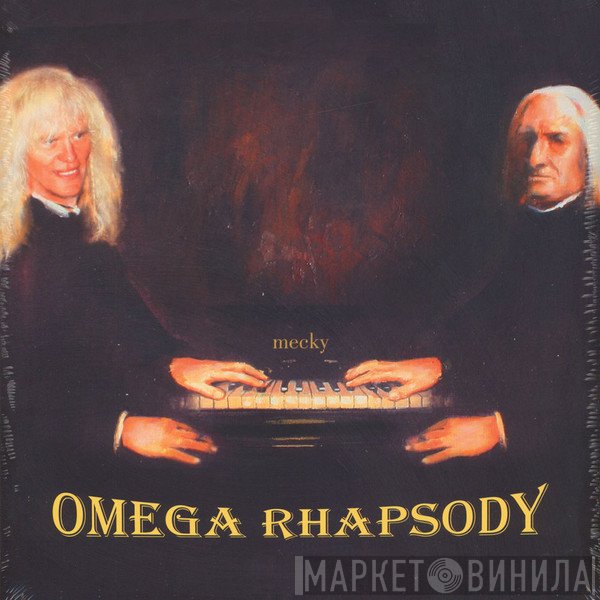 Omega   - Rhapsody