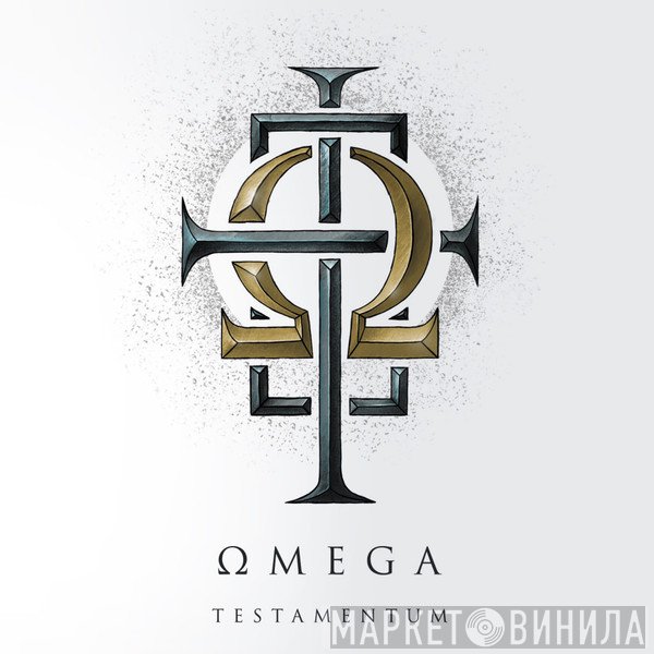Omega   - Testamentum