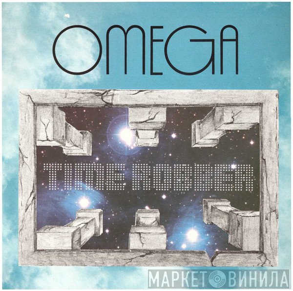 Omega   - Time Robber