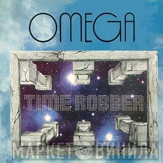 Omega   - Time Robber