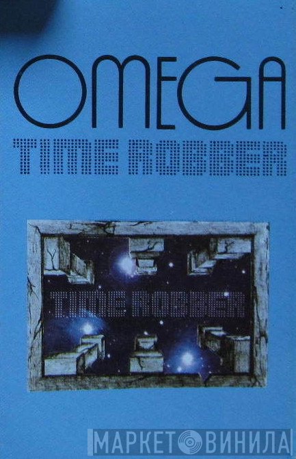 Omega   - Time Robber