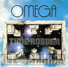 Omega   - Time Robber