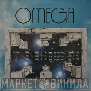 Omega   - Time Robber