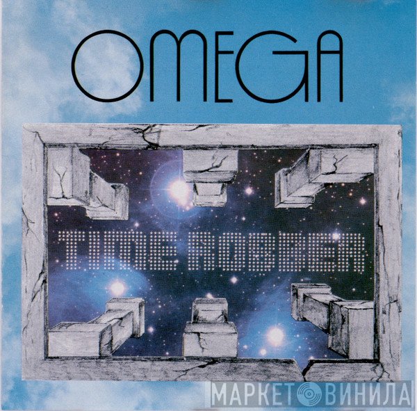 Omega   - Time Robber
