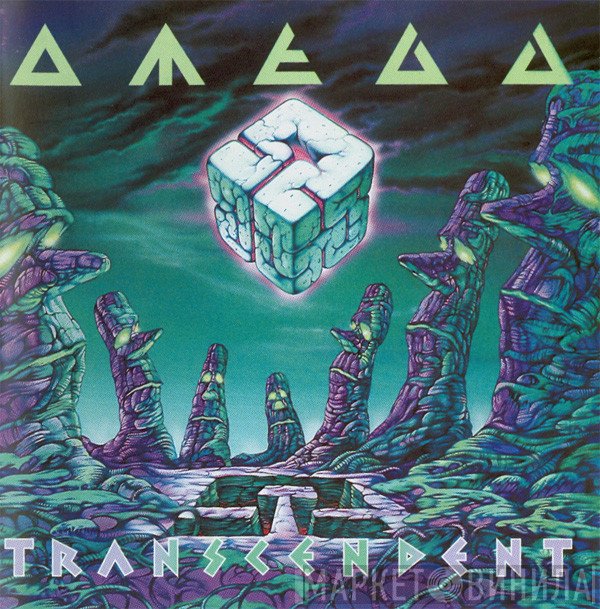 Omega   - Transcendent