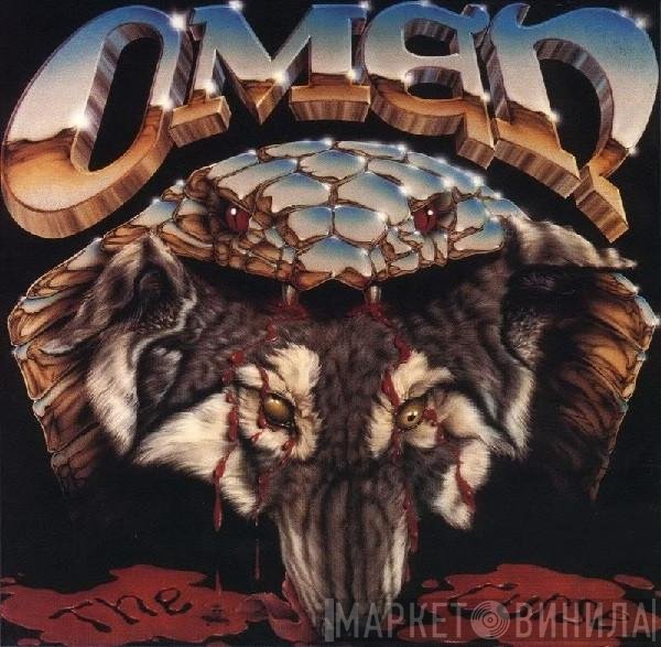 Omen   - The Curse