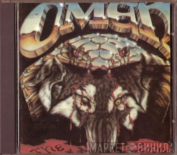 Omen   - The Curse