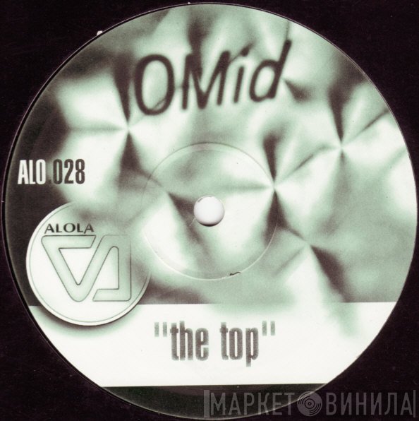 Omid Nourizadeh  - The Top