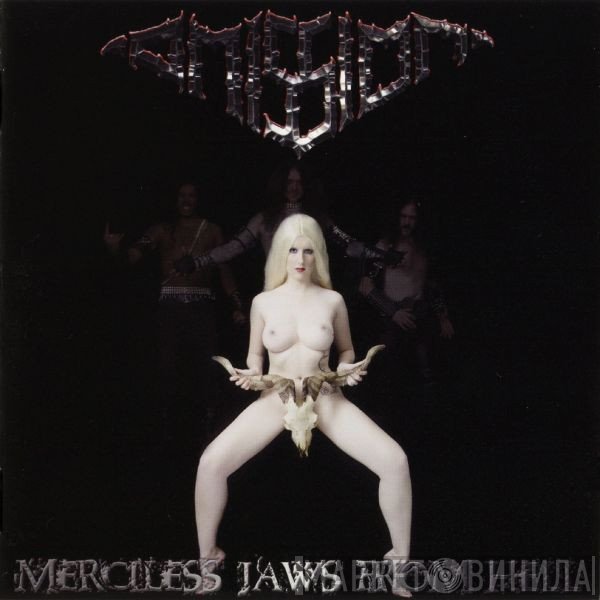 Omission  - Merciless Jaws From Hell