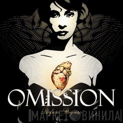 Omission - Refuse Regress