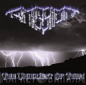Omission  - The Unholiest of Them