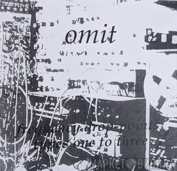 Omit  - Frequency Drop-Points Types One To Three