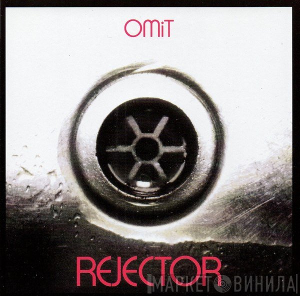 Omit  - Rejector