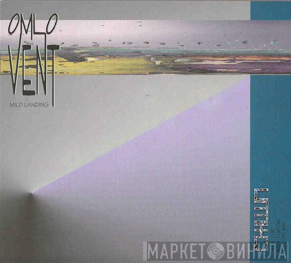 Omlo Vent - Mild Landing