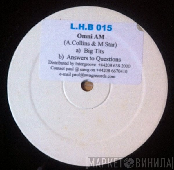 Omni A.M. - Big Tits