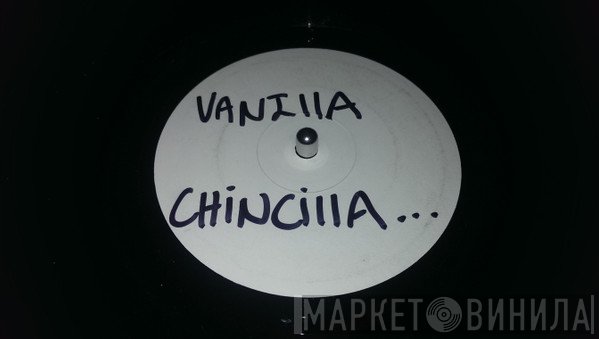 Omni A.M., Terry Francis - Vanilla Chinchilla
