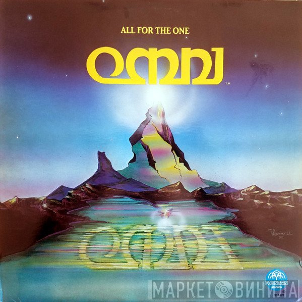 Omni   - All For The One