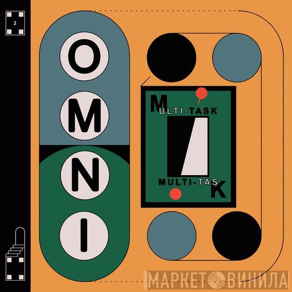Omni  - Multi-task