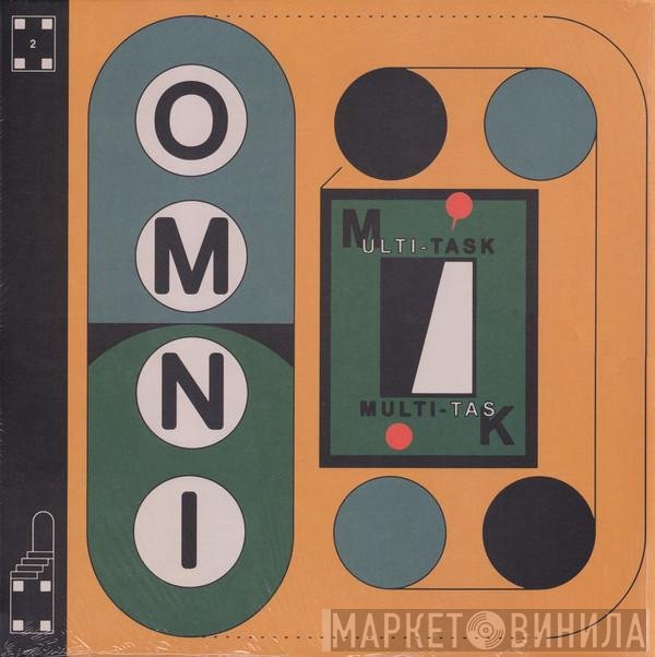 Omni  - Multi-task