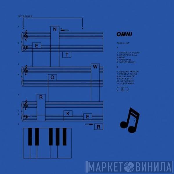 Omni  - Networker