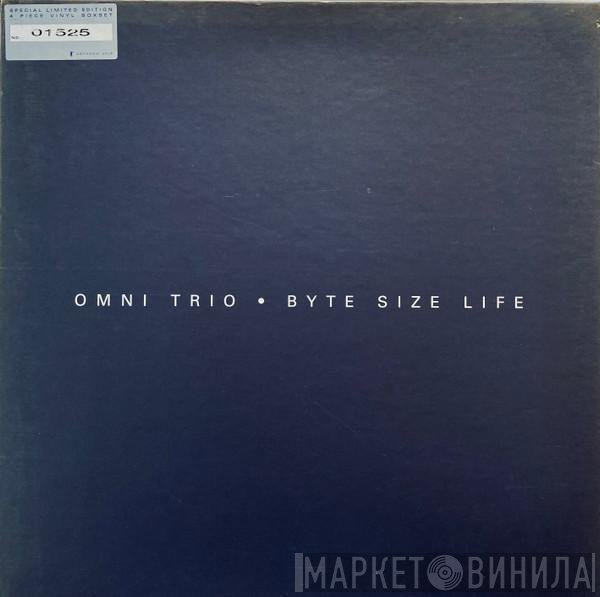 Omni Trio - Byte Size Life