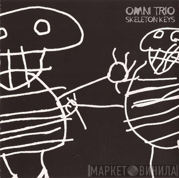 Omni Trio  - Skeleton Keys