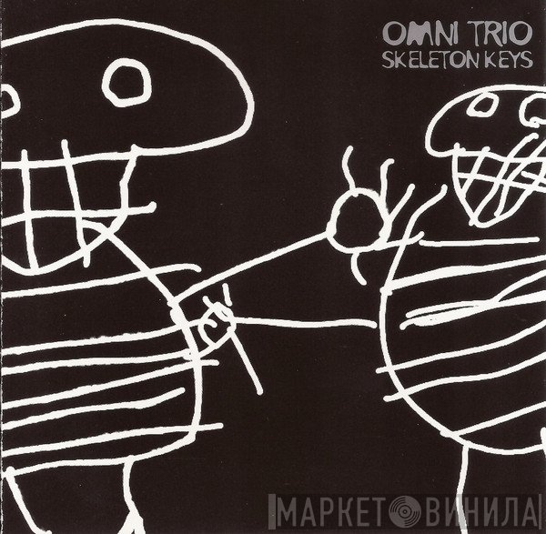 Omni Trio  - Skeleton Keys