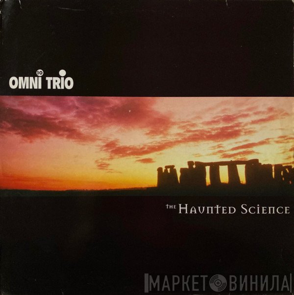 Omni Trio  - The Haunted Science