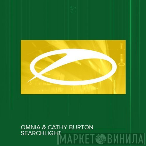 Omnia  & Cathy Burton  - Searchlight
