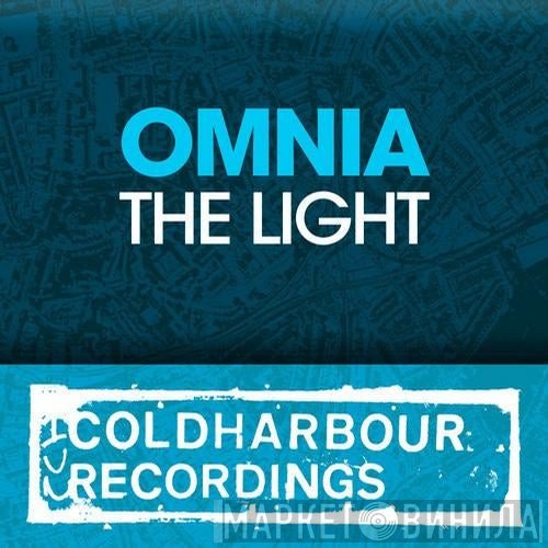 Omnia   - The Light
