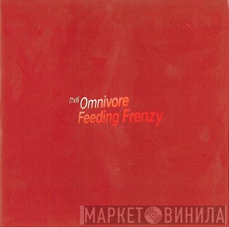 Omnivore - Feeding Frenzy
