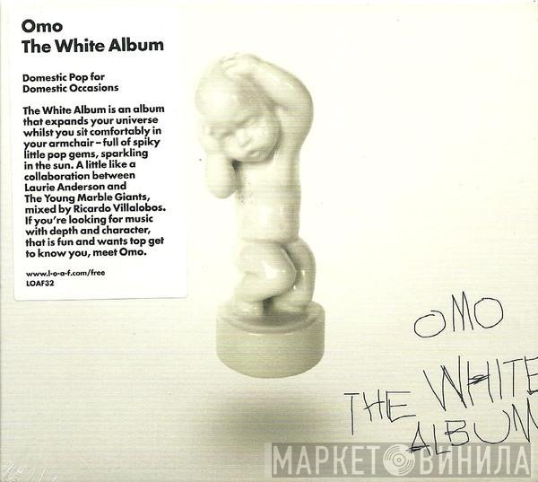 Omo  - The White Album