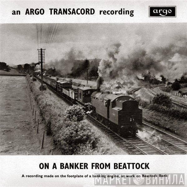  - On A Banker From Beattock