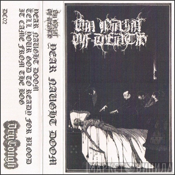 On Pain Of Death - Year Naught Doom