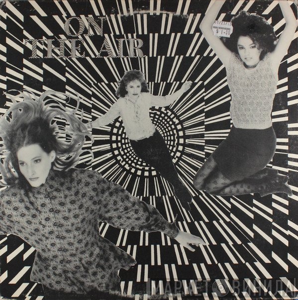 On The Air - On The Air