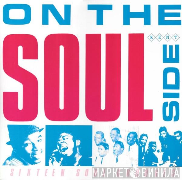  - On The Soul Side