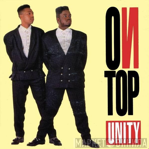 On Top  - Unity