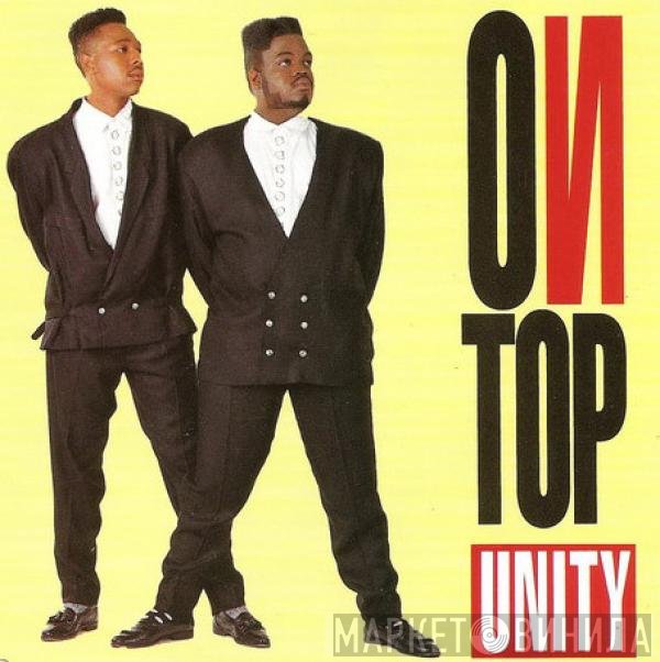 On Top - Unity
