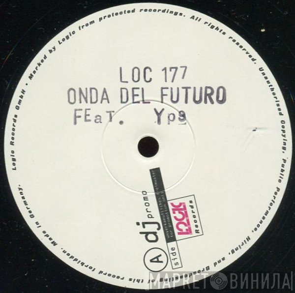 Onda Del Futuro - Storia D'Amore