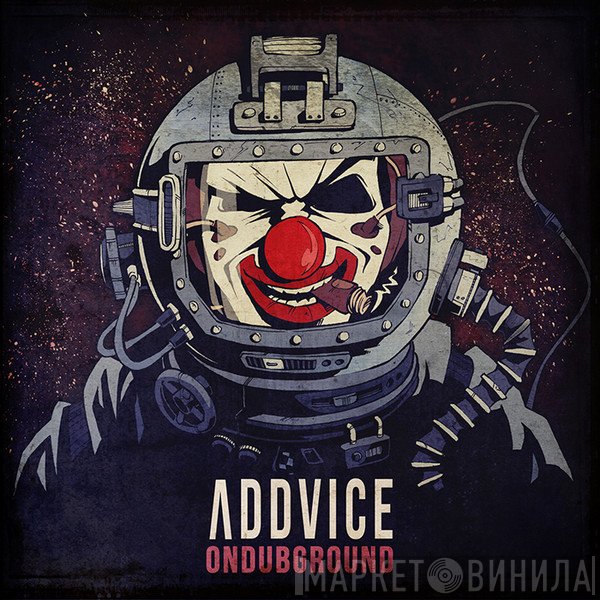 Ondubground  - Addvice