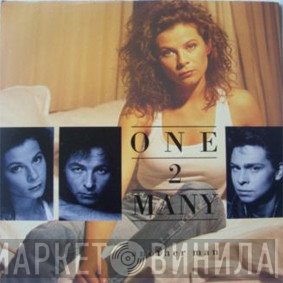 One 2 Many - Another Man