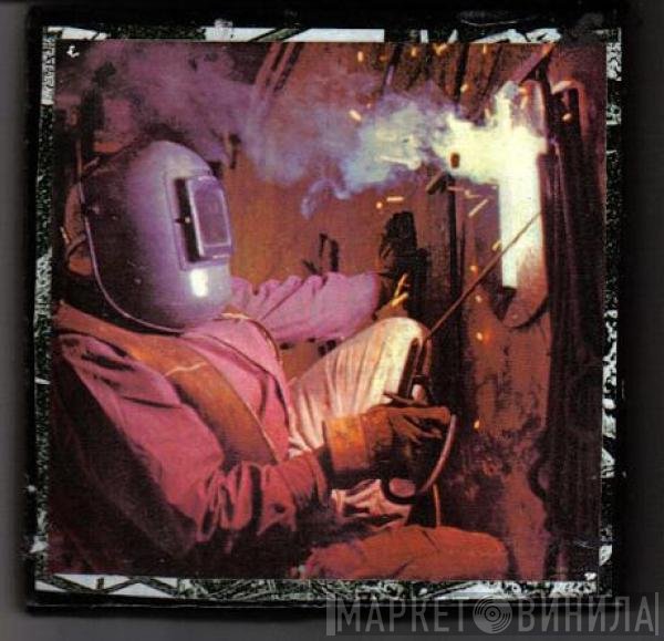 One Dark Eye / Macronympha  - Untitled