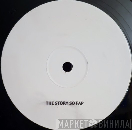 One Dark Martian - The Story So Far