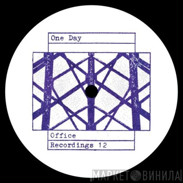 One Day  - Untitled