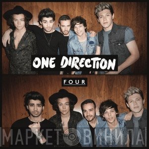 One Direction  - FOUR