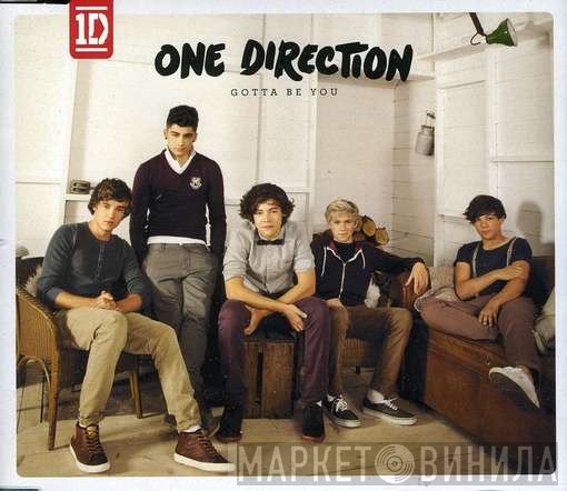 One Direction - Gotta Be You