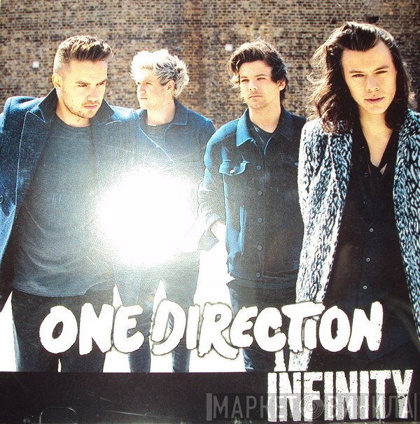 One Direction  - Infinity